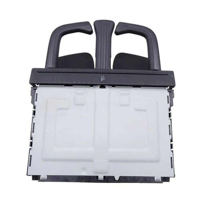 Suporte porta copos - Volkswagen Golf 4 Bora