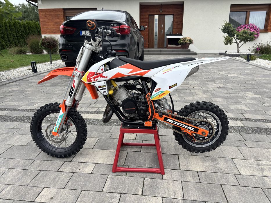 KTM