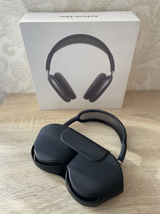 Airpods Max 1 gen A2096, Apple