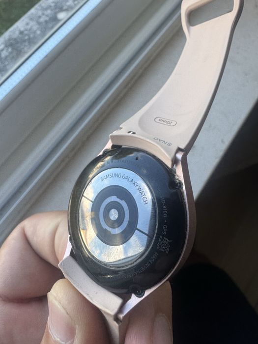 Galaxy watch Samsung