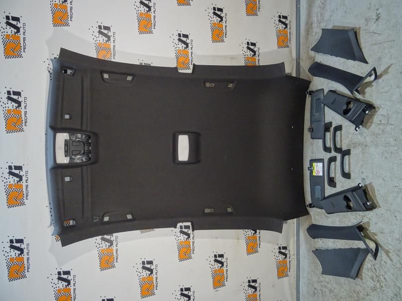 Forra de tejadilho BMW 1 (F21)