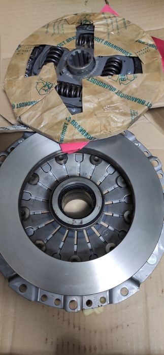 Kit de embraiagem BMW