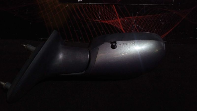 Espelho Retrovisor Dto Renault Megane I (Ba0/1_)
