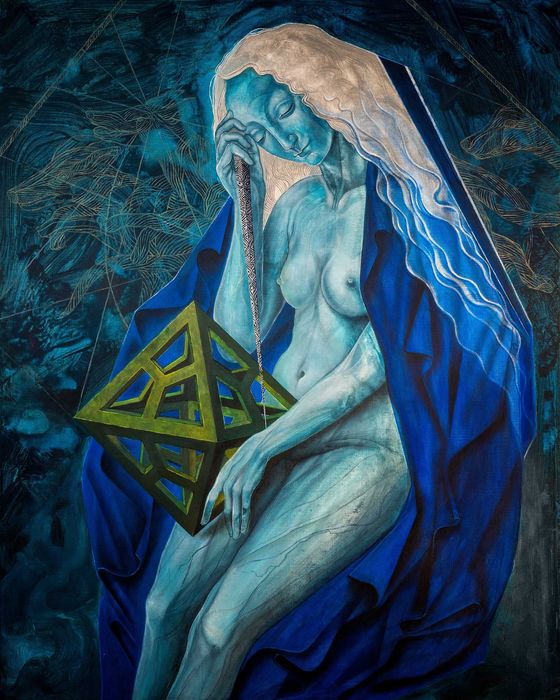 Obraz na płótnie 80x100 cm