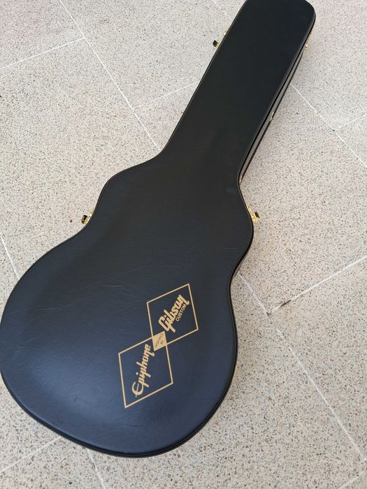 Epiphone Les Paul inspired Gibson