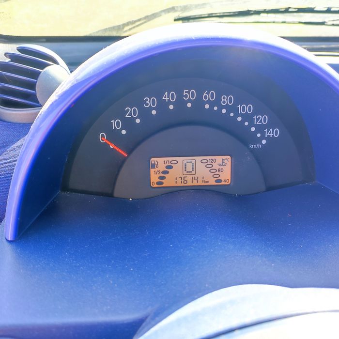 Sprzedam: Smart Fortwo