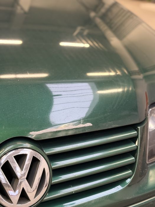 VW Bora vr6 90tys PRZEBIEGU !!!