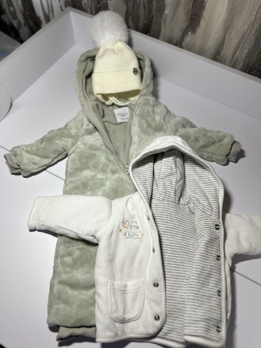 Комплект   одягу    для      наймолодших