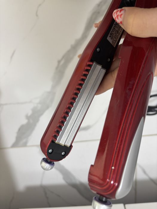 Утюжок для волосся