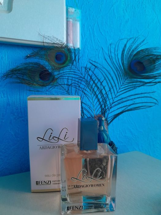 Продам  туалетную воду