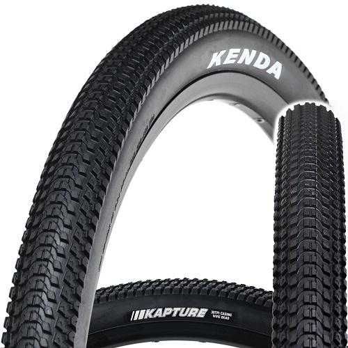 2 nowe opony guma Kenda Kapture 26  x 1,95 MTB Dirt jak SBE