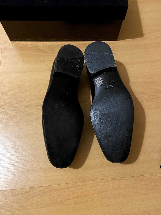 Sapatos Miguel Vieira