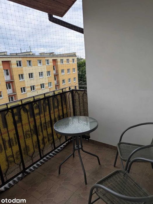 Mieszkanie na wynajem dla studentów