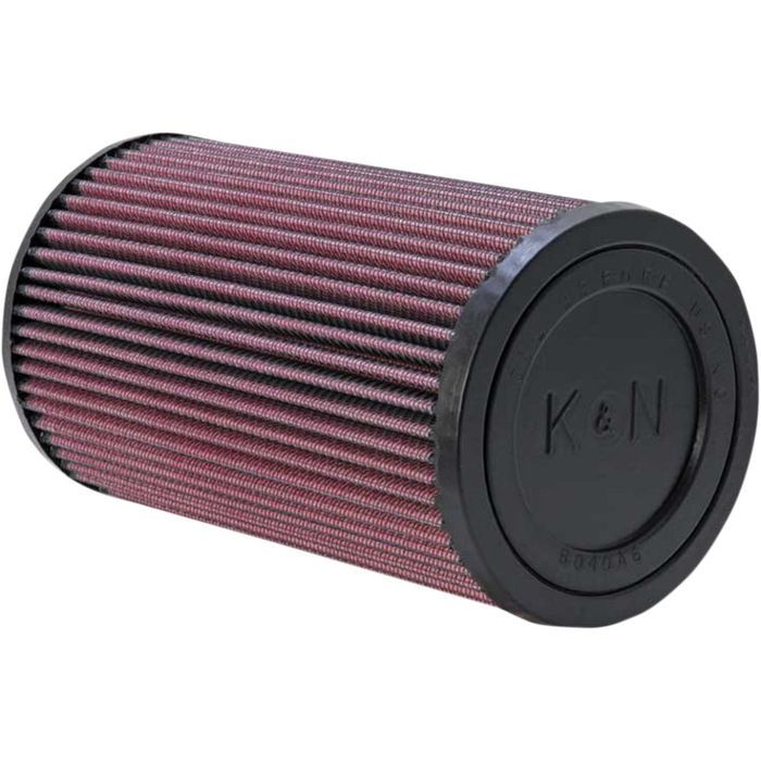 filtro de ar desportivo k&amp;n honda cb 1300/cb 1100 ha-1301