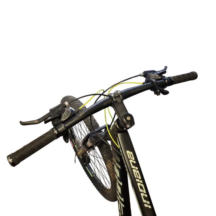 Rower MTB Indiana X-PULSER 2.7  Rama 19" Koła 27,5"