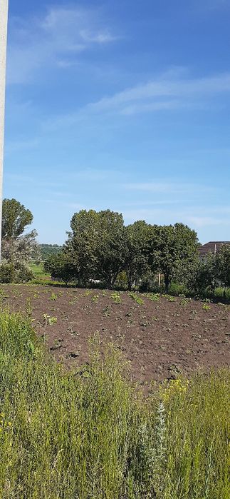 Продам земельну ділянку