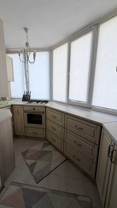 Готова квартира, ЖК Софія Сіті | 41 м² | 3 поверх | Заїжджай і живи