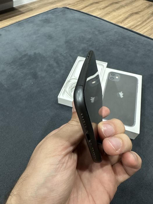 Iphone 11 neverlock 64gb