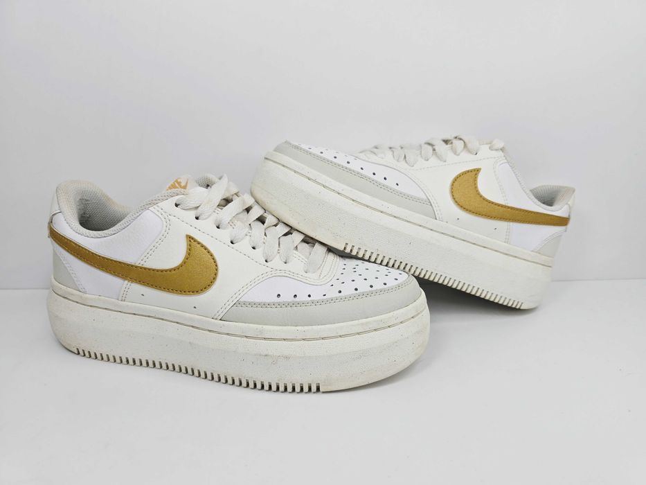 Nike Court Vision Alta r. 38