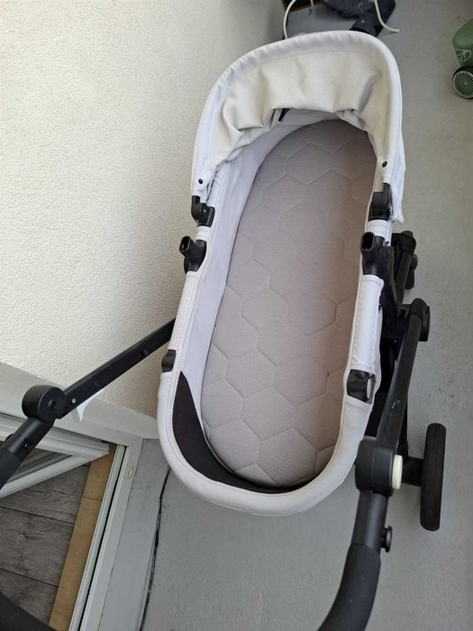 Wózek Cybex EOS szary