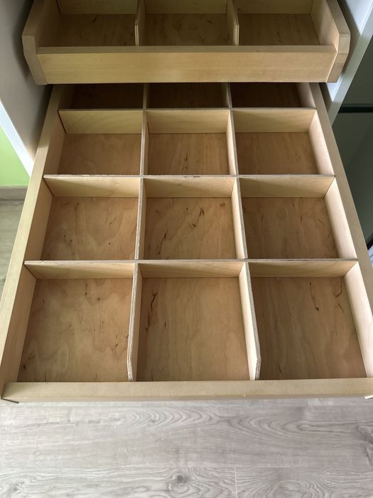 Szafa Ikea 237x180x67,5