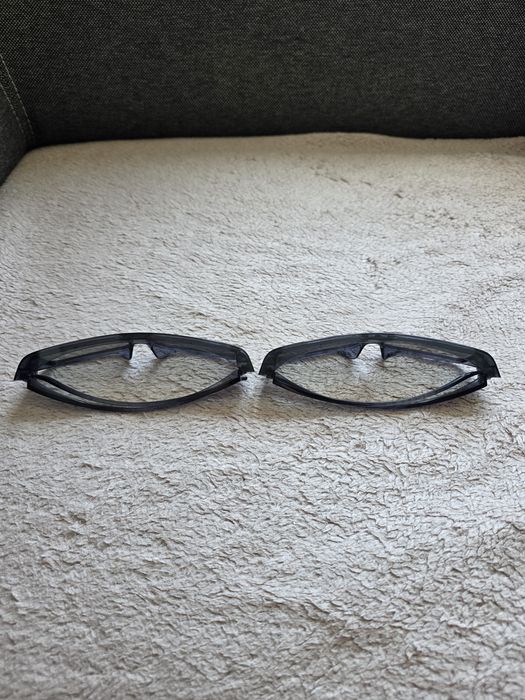 Okulary 3d do tv panasonic