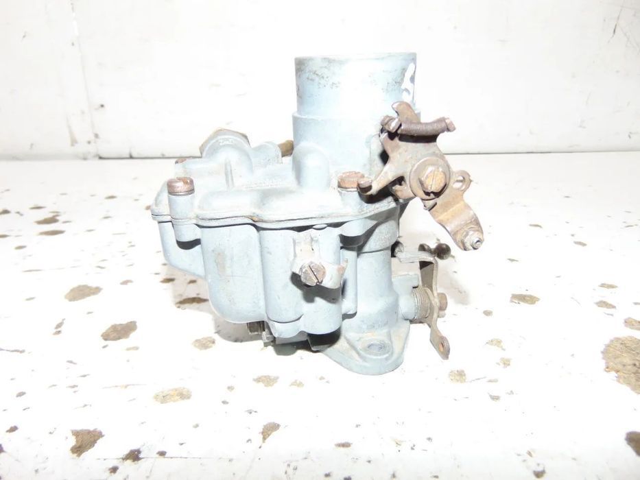 Fiat Seat 600 carburador " usado em bom estado