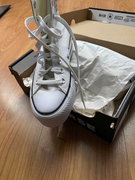 All Star 37 plataforma 37 NOVOS