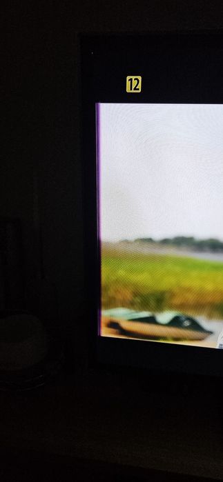 Telewizor Samsung UE46ES5500