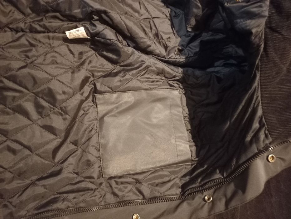 Kurtka Harley Davidson