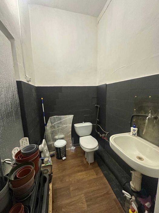 БОЯРКА 53м2 Здам КУТОВЕ приміщення з Панорамними вікнами біля ЗУПИНКИ