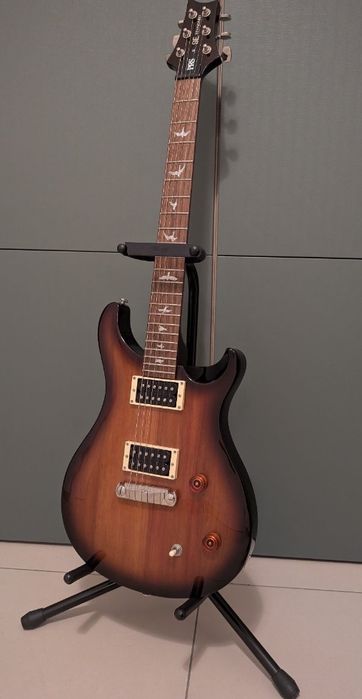 PRS SE Standard електро гітара нова Індонезія