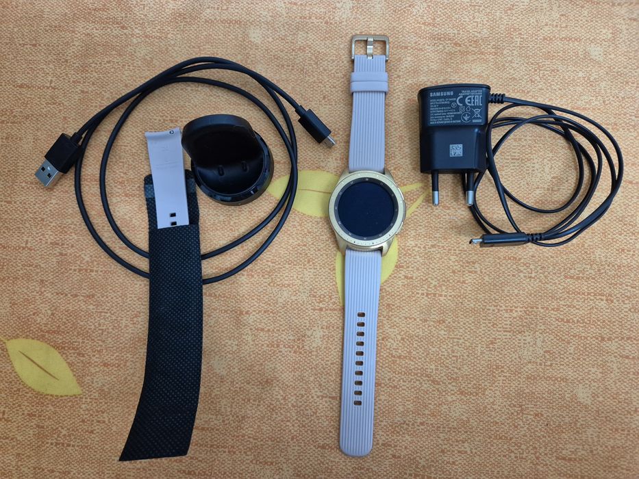 Smartwatch Samsung Galaxy