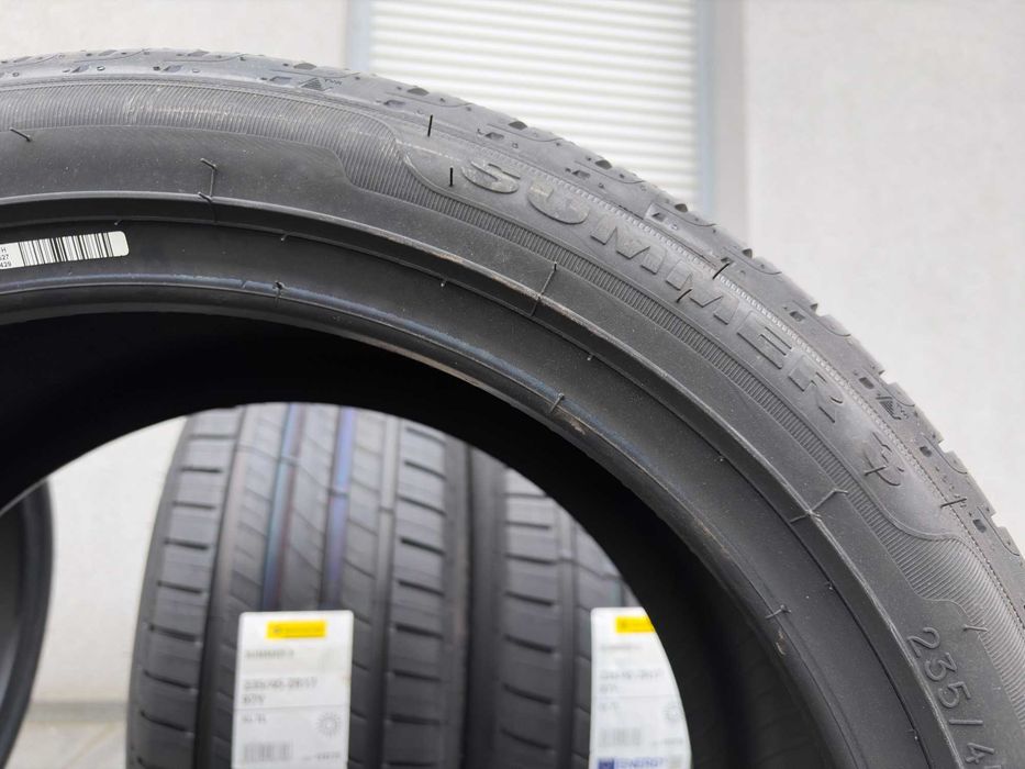 x4 Letnie 235/45R17 Kormoran Summer 3  97Y XL prod. 2026 rok! B,B,71db