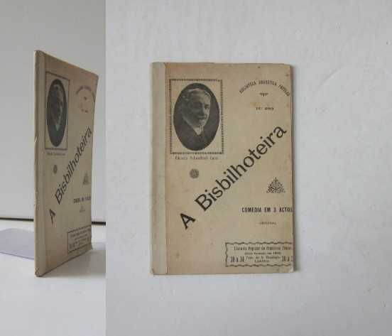 TEATRO - Eduardo Schwalbach (Vários Livros)