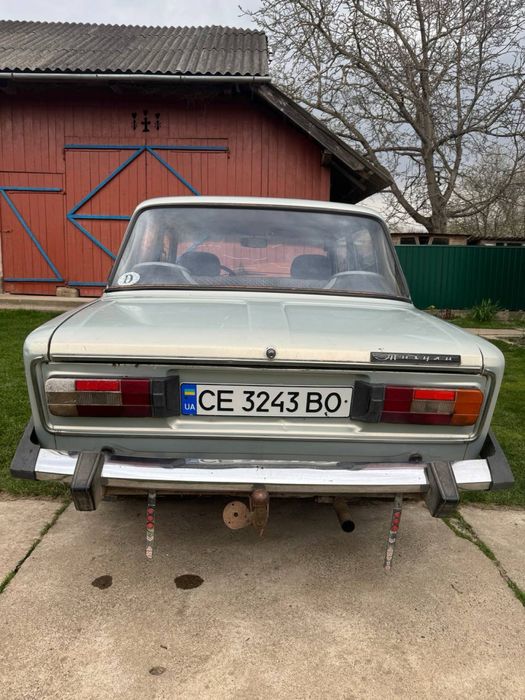 Продам ВАЗ 2106 2000 рік
