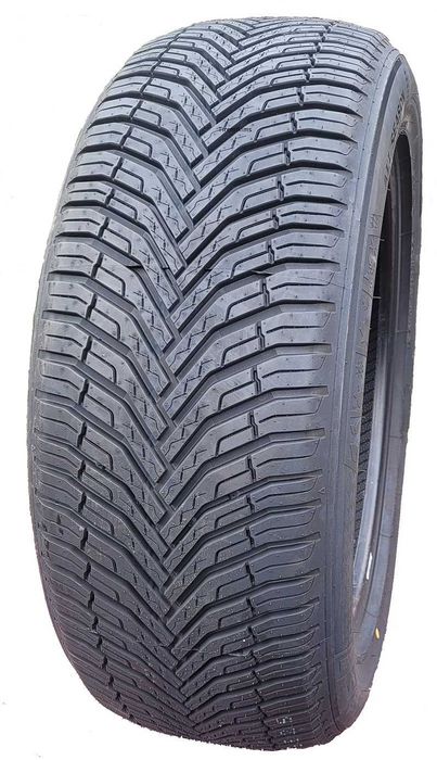 4x Nowe opony całoroczne Landspider AS 215/45R17 91W