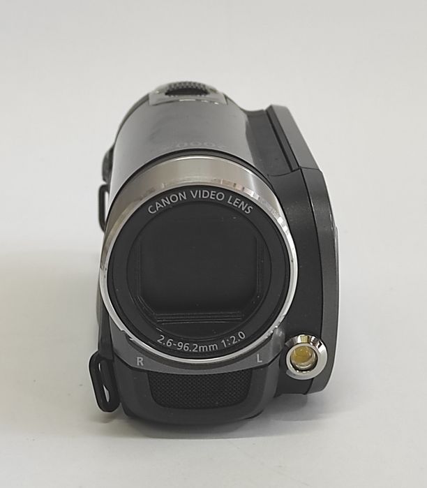 Видеокамера Canon Legria FS200