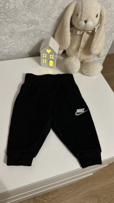 оригінальні штани NIKE 0-3 місяці