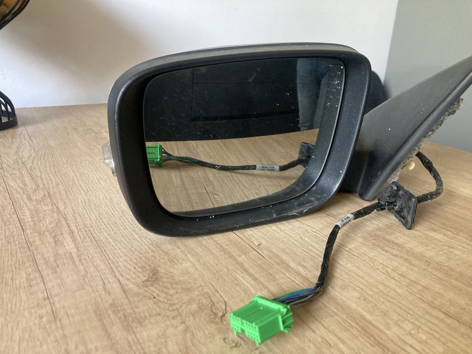 Lusterko lewe volvo xc 60 2017