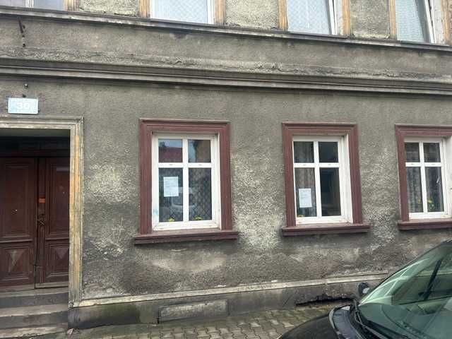 SPRZEDAM  mieszkanie LEŚNA