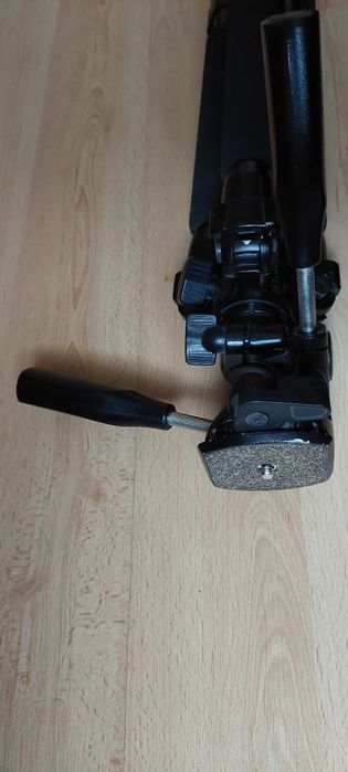 Statyw SLIK AMT (SLIK SH-705E)