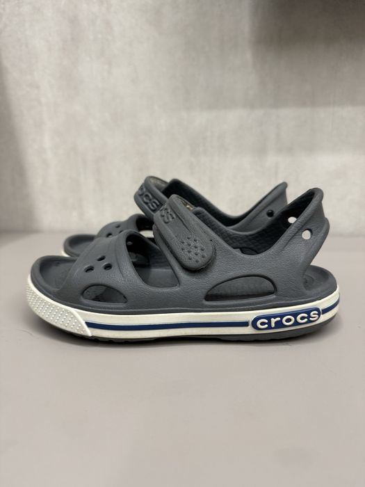 Crocs сандали с12 18 см