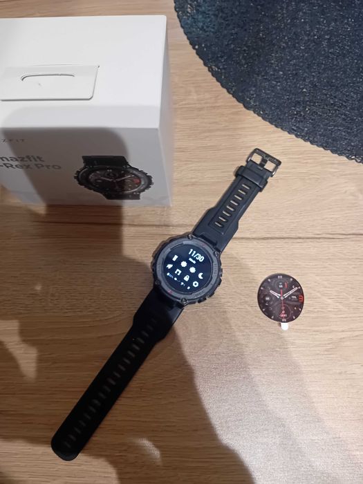 Amazfit T-Rex Pro