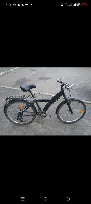 Продам велосипед недорого