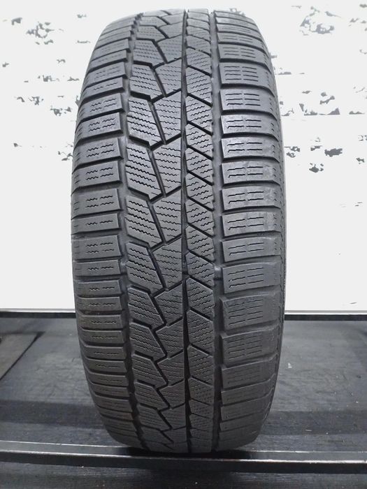 Continental WinterContact TS 860 S 205/60R16 21rok opona pojedyncza 52843