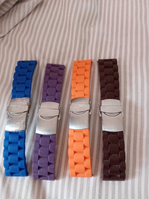 Braceletes Eletta originais