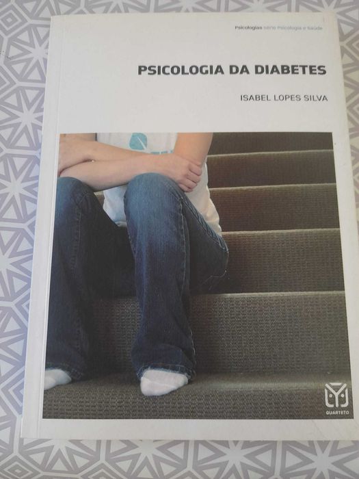 Psicologia da Diabetes