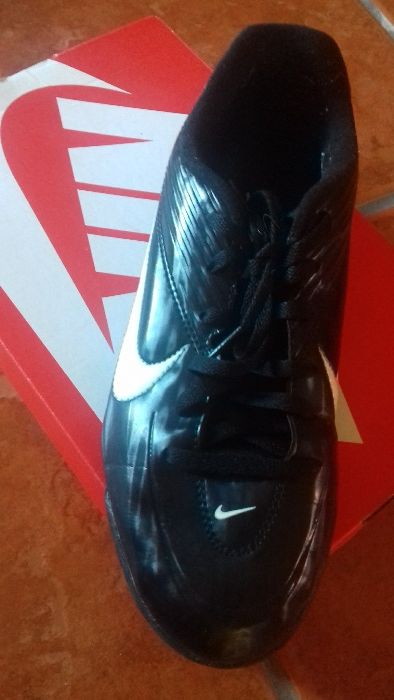 Ténis nike futsal