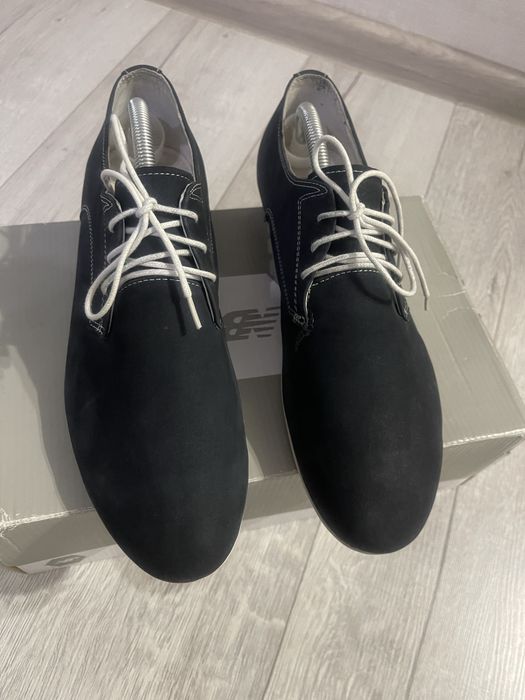 Мужские туфли красовки Blessed